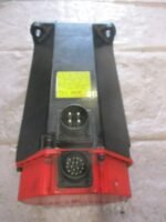 Fanuc A06B-0147-B075 a22/2000 AC Servo Motor 3.8kW 157V 15A 2000rpm *Tested* - Image 5