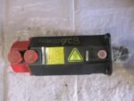Fanuc A06B-0163-B175 a/3000 AC Servo Motor 1.8kW 161V 6.8A 3000rpm 200V *Tested*