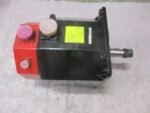 Fanuc A06B-0352-B731 AC Servo Motor 23Bm 20A 8 Poles 3P 2000rpm 141V  *Tested*
