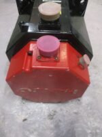 Fanuc A06B-0352-B731 AC Servo Motor 23Bm 20A 8 Poles 3P 2000rpm 141V  *Tested* - Image 5