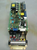Fanuc A06B-6047-H002 Velocity Control Unit Fanuc Servo *Tested*