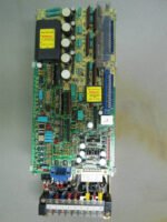 Fanuc A06B-6047-H002 Velocity Control Unit Fanuc Servo *Tested* - Image 3
