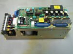 Fanuc A06B-6047-H002 Velocity Control Unit Fanuc Servo *Tested* - Image 4