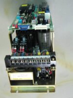 Fanuc A06B-6047-H002 Velocity Control Unit Fanuc Servo *Tested* - Image 5