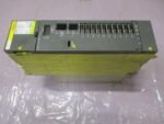 Fanuc A06B-6078-H111#H500 Spindle Amplifier 283-325VDC 48A 13.2kW Ser A PARTS