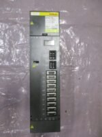 Fanuc A06B-6078-H111#H500 Spindle Amplifier 283-325VDC 48A 13.2kW Ser A PARTS - Image 3