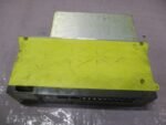 Fanuc A06B-6078-H111#H500 Spindle Amplifier 283-325VDC 48A 13.2kW Ser A PARTS - Image 4