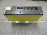 Fanuc A06B-6078-H206#H500 Spindle Amplifier Module 325VDC 6.8kW Ser C *Tested*