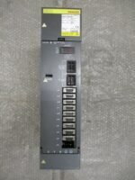Fanuc A06B-6078-H206#H500 Spindle Amplifier Module 325VDC 6.8kW Ser C *Tested* - Image 3
