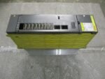 Fanuc A06B-6078-H206#H500 Spindle Amplifier Module 325VDC 6.8kW Ser C *Tested* - Image 4