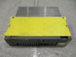 Fanuc A06B-6078-H206#H500 Spindle Amplifier Module 325VDC 6.8kW Ser C *Tested* - Image 5