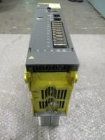 Fanuc A06B-6078-H206#H500 Spindle Amplifier Module 325VDC 6.8kW Ser C *Tested* - Image 6