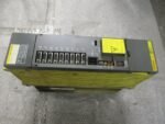 Fanuc A06B-6079-H207 Servo Amplifier Module Fanuc A06B-6079-H207 Ser. A *Tested*