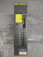Fanuc A06B-6079-H207 Servo Amplifier Module Fanuc A06B-6079-H207 Ser. A *Tested* - Image 3