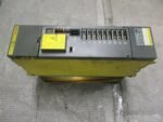 Fanuc A06B-6079-H207 Servo Amplifier Module Fanuc A06B-6079-H207 Ser. A *Tested* - Image 4
