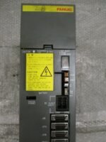 Fanuc A06B-6079-H207 Servo Amplifier Module Fanuc A06B-6079-H207 Ser. A *Tested* - Image 6