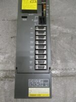Fanuc A06B-6079-H207 Servo Amplifier Module Fanuc A06B-6079-H207 Ser. A *Tested* - Image 7