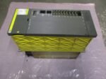 Fanuc A06B-6088-H222#H500 Spindle Amplifier Module 25.2kW 95A Ser D *Tested* - Image 3