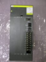 Fanuc A06B-6088-H222#H500 Spindle Amplifier Module 25.2kW 95A Ser D *Tested* - Image 4