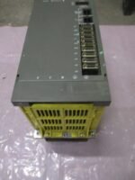 Fanuc A06B-6088-H222#H500 Spindle Amplifier Module 25.2kW 95A Ser D *Tested* - Image 5
