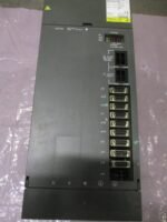 Fanuc A06B-6088-H222#H500 Spindle Amplifier Module 25.2kW 95A Ser D *Tested* - Image 6