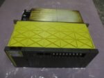 Fanuc A06B-6088-H222#H500 Spindle Amplifier Module 25.2kW 95A Ser D *Tested* - Image 7