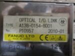 Fanuc A13B-0154-B001 Optical I/O Link Fanuc Optical I/O Link Module *Tested* - Image 7