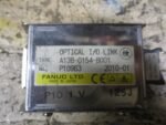 Fanuc A13B-0154-B001 Optical I/O Link Unit Fanuc A13B-0154-B001 Module *Tested* - Image 5