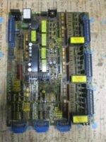 Fanuc A16B-1100-0280/08A Top Controller Board Fanuc A320-1100-T284/03 *Tested*