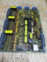 Fanuc A16B-1100-0280/08A Top Controller Board Fanuc A320-1100-T284/03 *Tested* - Image 5
