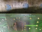 Fanuc A16B-1100-0280/08A Top Controller Board Fanuc A320-1100-T284/03 *Tested* - Image 8