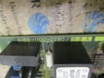 Fanuc A16B-1100-0280/08A Top Controller Board Fanuc A320-1100-T284/03 *Tested* - Image 9