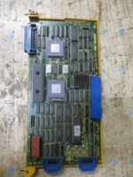 Fanuc A16B-1211-0920 Graphic MPG Board Control PCB A16B12110920 *Tested* - Image 3