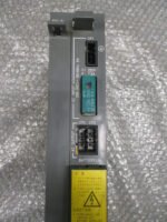Fanuc A16B-1212-0871/18C Power Supply PLC Module Fanuc A16B-1212-0871 *Tested* - Image 3