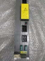 Fanuc A16B-1212-0871/18C Power Supply PLC Module Fanuc A16B-1212-0871 *Tested* - Image 4
