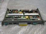 Fanuc A16B-1212-0871/18C Power Supply PLC Module Fanuc A16B-1212-0871 *Tested* - Image 5