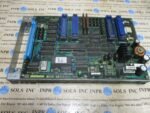 Fanuc A16B-1310-0380/03B CNC Controller Board Fanuc A16B-1310-0380 Board*Tested* - Image 4
