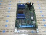 Fanuc A16B-1310-0380/03B CNC Controller Board Fanuc A16B-1310-0380 Board*Tested* - Image 5