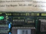 Fanuc A16B-1310-0380/03B CNC Controller Board Fanuc A16B-1310-0380 Board*Tested* - Image 7
