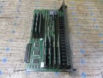 Fanuc A16B-2200-0930/09A PLC Control Board Fanuc A16B-2200-0930 Board *Tested* - Image 3