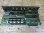 Fanuc A16B-2200-0930/09A PLC Control Board Fanuc A16B-2200-0930 Board *Tested* - Image 4