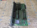 Fanuc A16B-2200-0930/09A PLC Control Board Fanuc A16B-2200-0930 Board *Tested* - Image 5