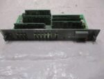 Fanuc A16B-2201-0722/04C PLC Board Fanuc A16B-2201-0722 PLC Board *Tested*