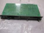 Fanuc A16B-2201-0732/05A PLC Board Fanuc A16B-2201-0732 PLC Board *Tested* - Image 6