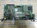 Fanuc A16B-3200-0330/14F PLC main Board Module A16B-3200-0330 PLC Unit *Tested* - Image 3