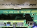 Fanuc A16B-3200-0330/14F PLC main Board Module A16B-3200-0330 PLC Unit *Tested* - Image 10