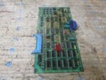 Fanuc A20B-0009-0520/05B Servo Board Module A350-0009-T522/03 Board *Tested* - Image 3