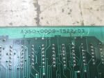 Fanuc A20B-0009-0520/05B Servo Board Module A350-0009-T522/03 Board *Tested* - Image 6
