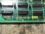 Fanuc A20B-0009-0520/05B Servo Board Module A350-0009-T522/03 Board *Tested* - Image 7