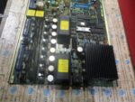 Fanuc A20B-0009-0534/22J Top Spindle Servo Board Fanuc A350-0009-T534/06*Tested* - Image 3